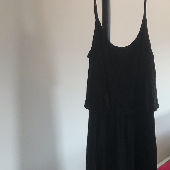 Dresses & Skirts - dress Tiered sleeveless Nwot